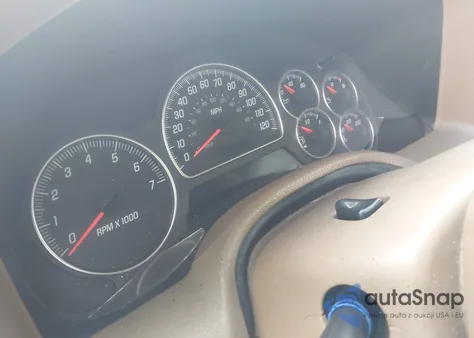 2002 GMC Envoy Slt из США, поврежденный, VIN 1GKDT13S022414161